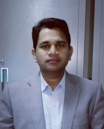 Mohammed Kuddus