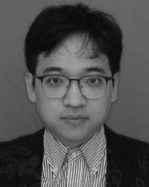 Banteng Liu