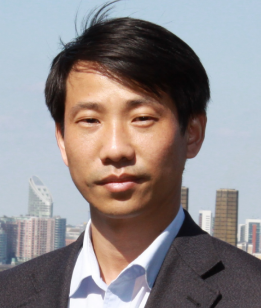 Jiagang Chen