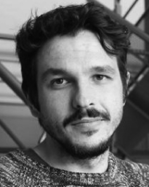 Thor Morales Bieze