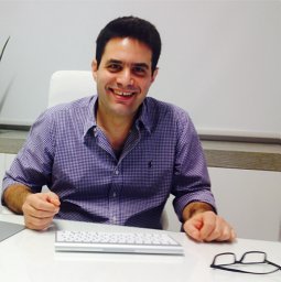 Kimon Chatzistamatiou