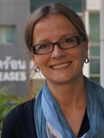 Katherine Plewes