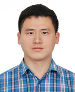 Chunyong He