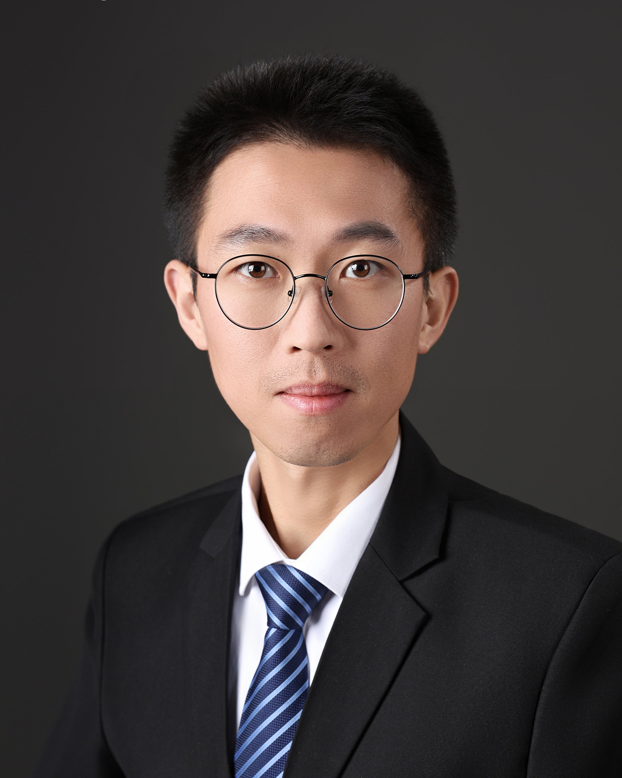 Zhe Zhang