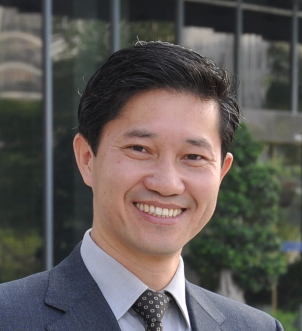 Baoquan Chen