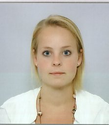Maartje G. Huijbers