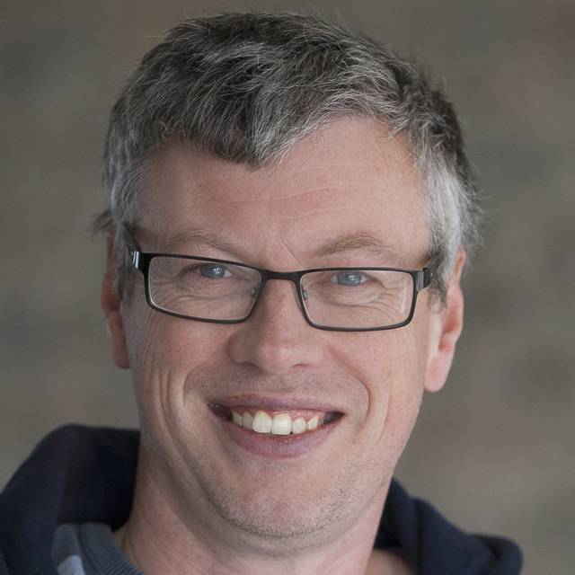 Andrew Turner