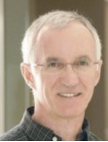 Peter Phillips