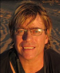 David Gaynor