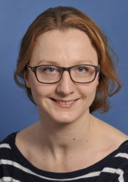 Marta Lipinska-Chwalek