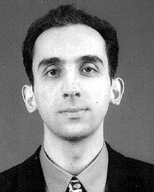 Yunus E. Erdemli