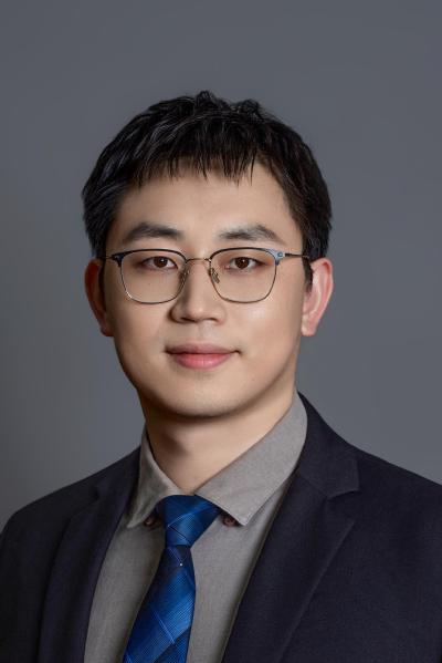 Qiang Qian