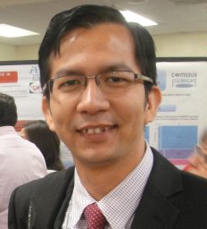 Tun-Linn Thein