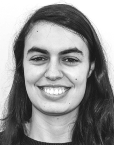 Sarah Ibrahimi