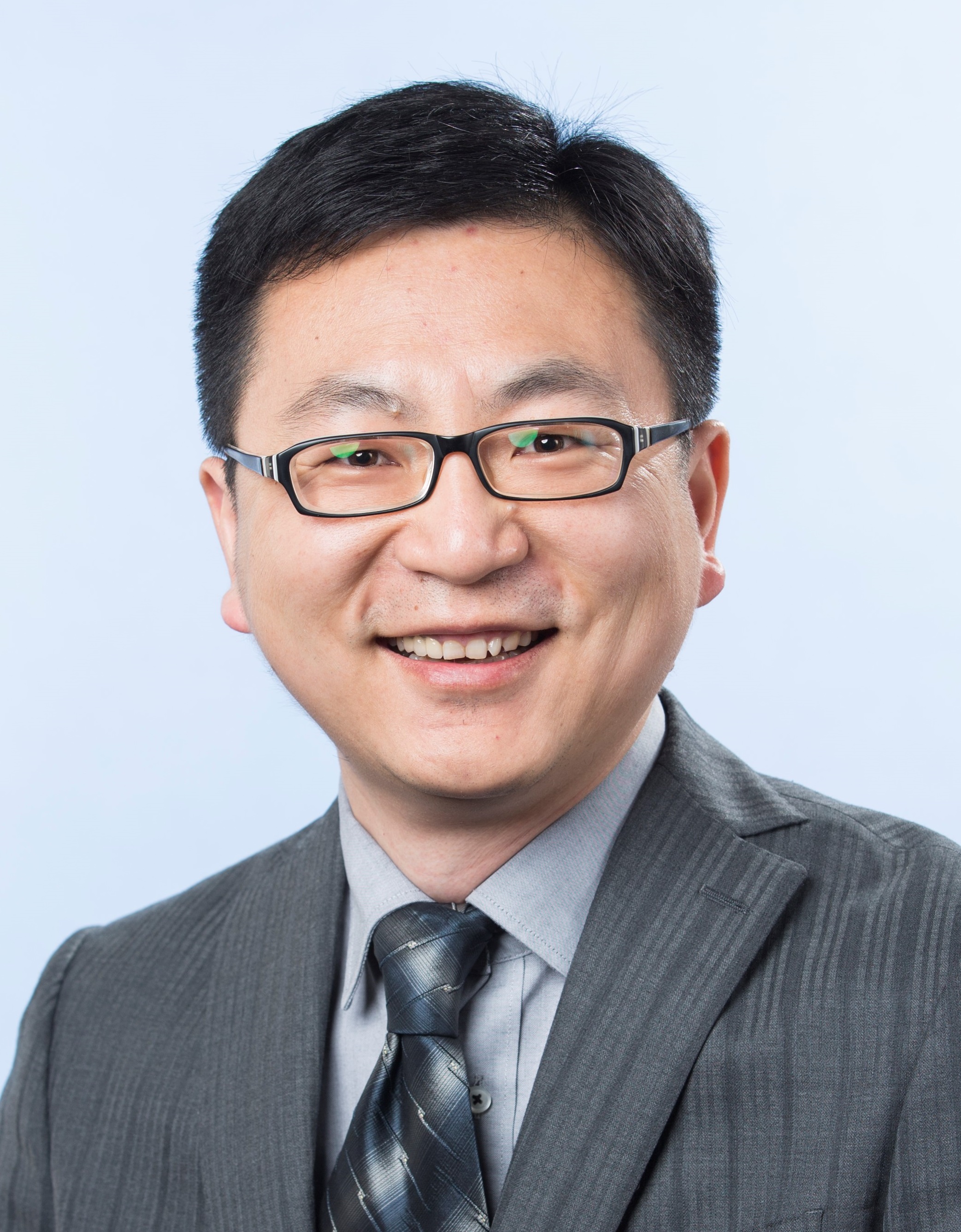 Qingyi Gu