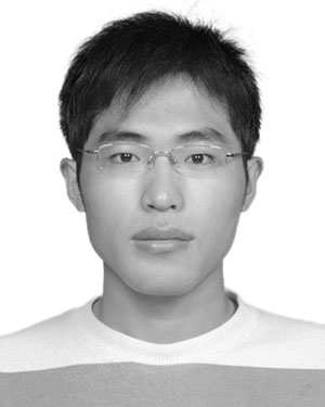 Huangping Jin