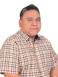 Budi Raharjo