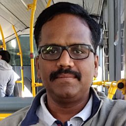 V. Raghavendra Reddy