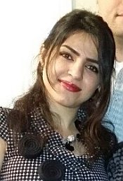Soroor Sarafrazi