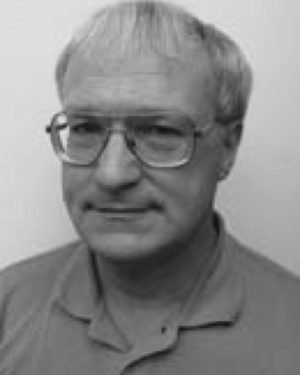 Robert Rolf