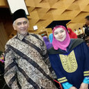 Nadia Nabila Mohd Saufi
