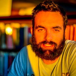 Nikos Vasilakis