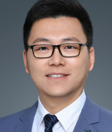 Rongzhi Lin