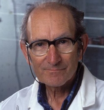 César Milstein