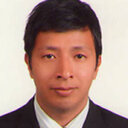 Prabin Shakya