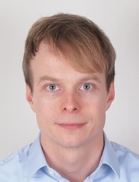 Antti P. Eloranta