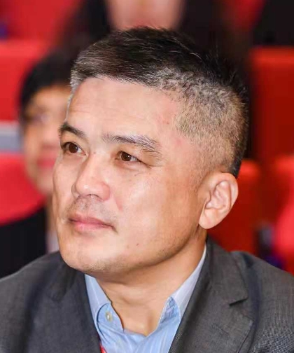 Hong Li