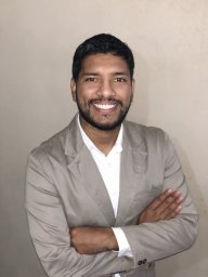 Paul Palacios