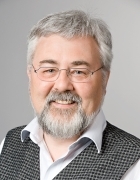 Dieter Treutter