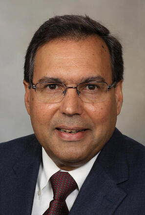 Karl A. Nath