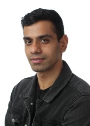 Bakhtiyar Syed