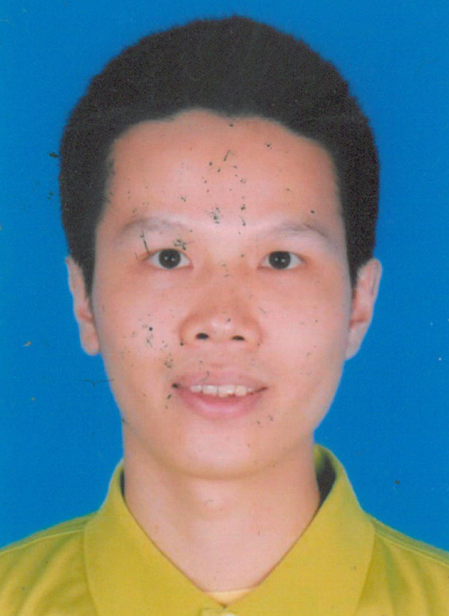 Chaolun Liang