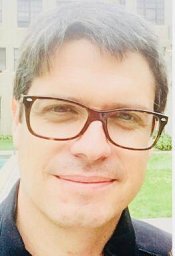 Alfredo Perez