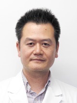 Shugo Mizuno