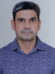 Sanjeev Kumar