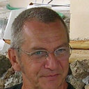 Bernard Binetruy