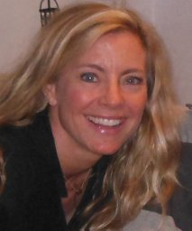 Amanda R. Hendrix