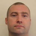 Chris Harding