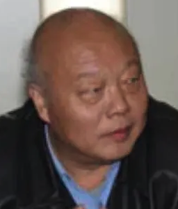Liu Liu