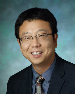 Guanshu Liu