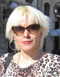 Nataliya S Kavok