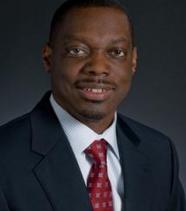 Darrell J. Gaskin