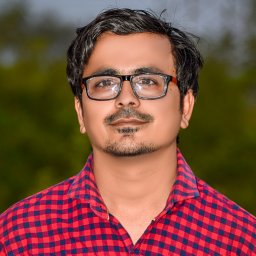 Chandradip Jadhav