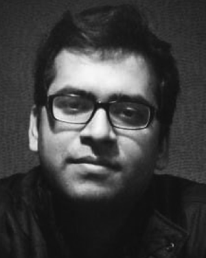 Sanket Mishra