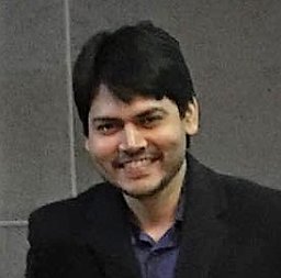 Byomesh Tripathi