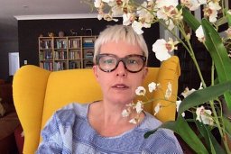 Pippa Yeoman